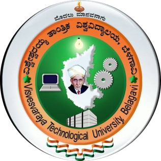 VTU Logo